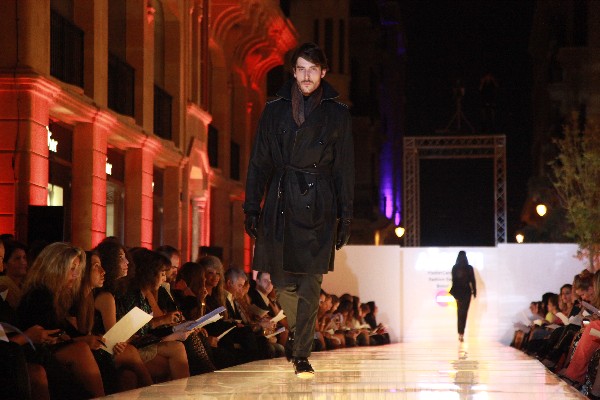 Aïshti Fashion Show 